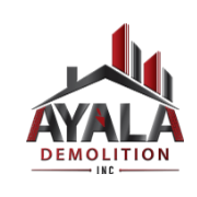 Ayala Demolition